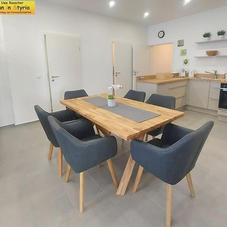Apartment Marina باد ميترندورف المظهر الخارجي الصورة