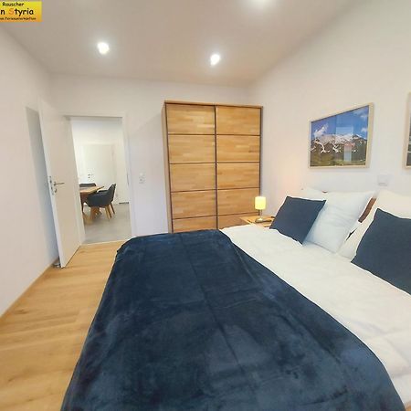 Apartment Marina باد ميترندورف المظهر الخارجي الصورة