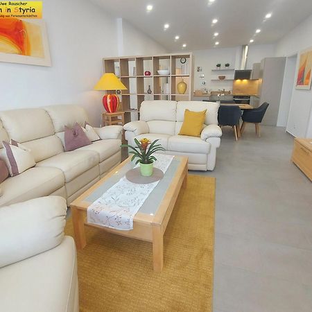 Apartment Marina باد ميترندورف المظهر الخارجي الصورة
