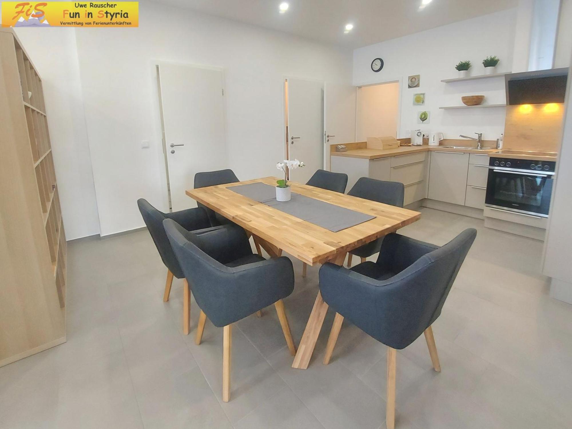 Apartment Marina باد ميترندورف المظهر الخارجي الصورة