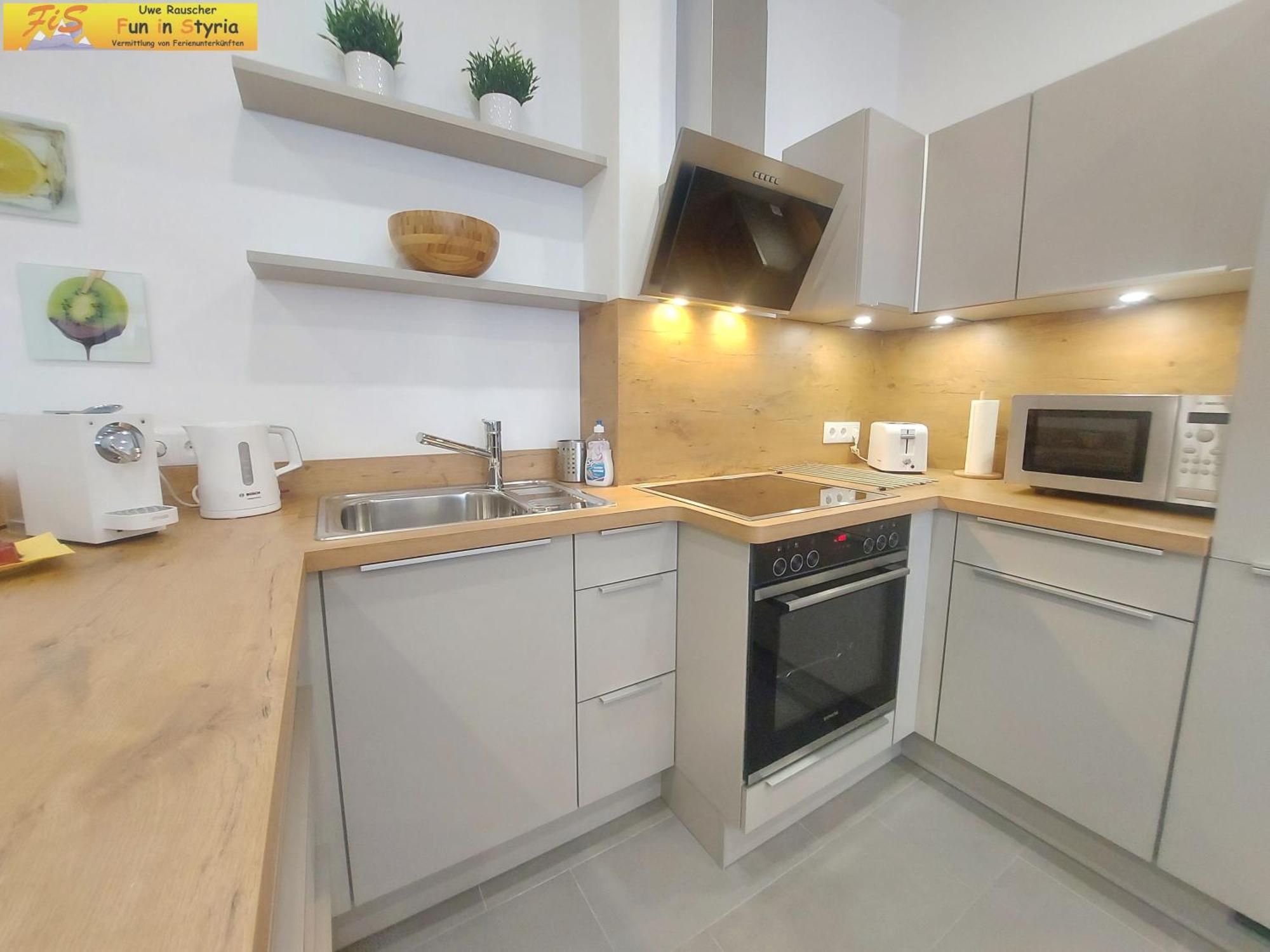 Apartment Marina باد ميترندورف المظهر الخارجي الصورة