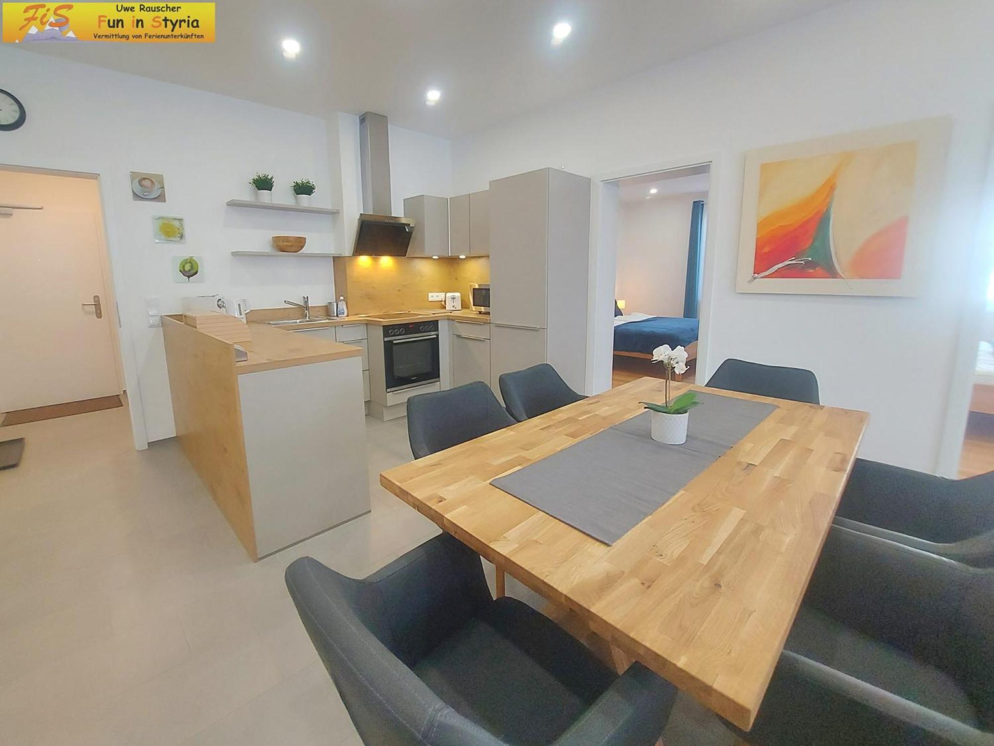 Apartment Marina باد ميترندورف المظهر الخارجي الصورة