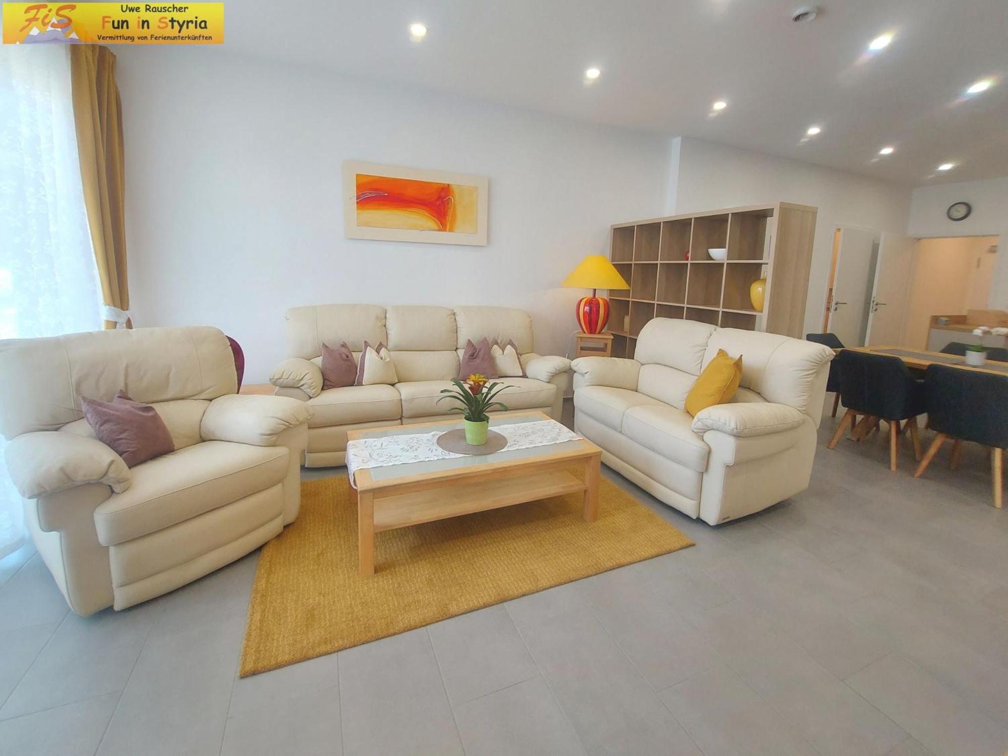 Apartment Marina باد ميترندورف المظهر الخارجي الصورة