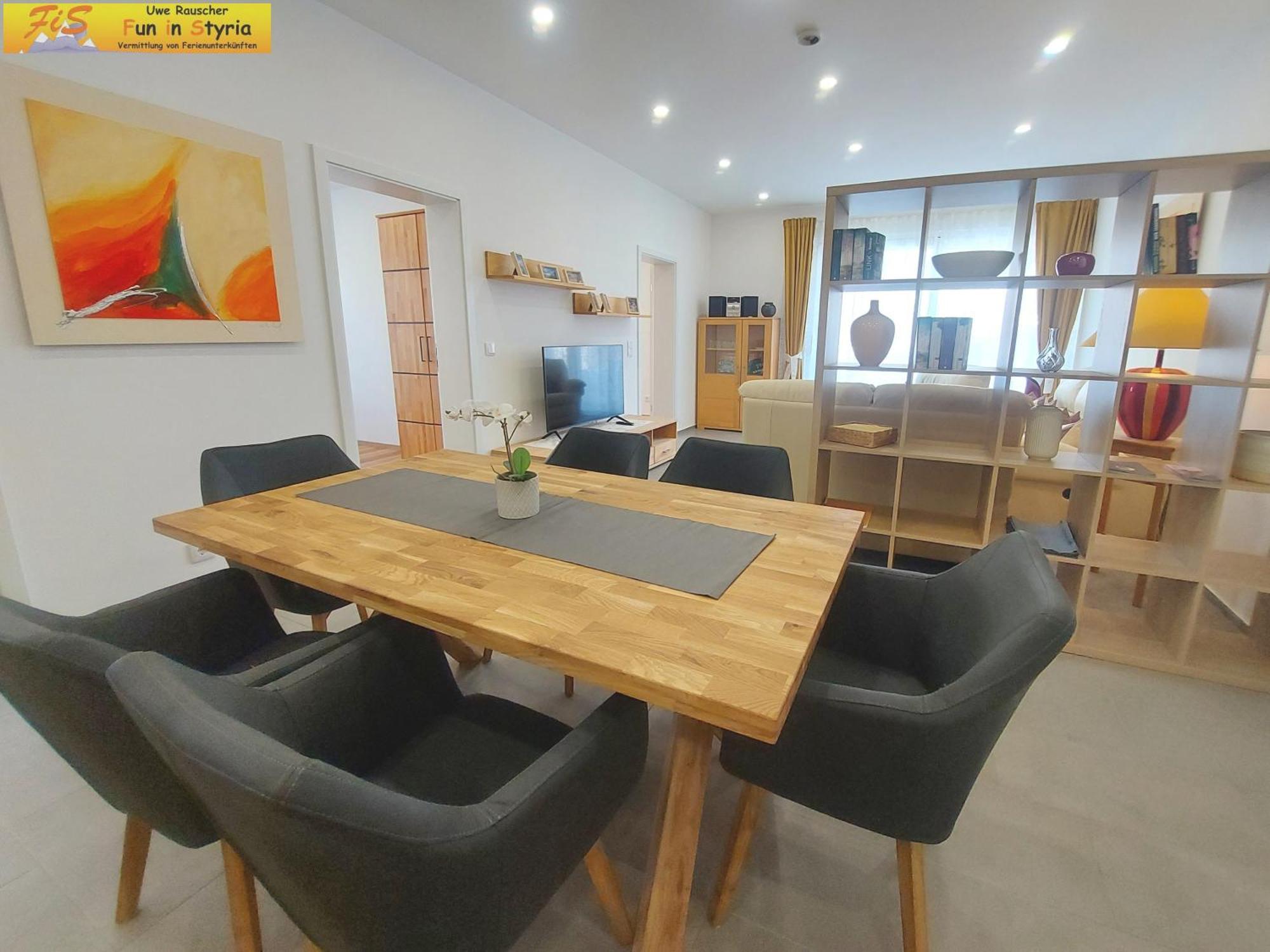 Apartment Marina باد ميترندورف المظهر الخارجي الصورة