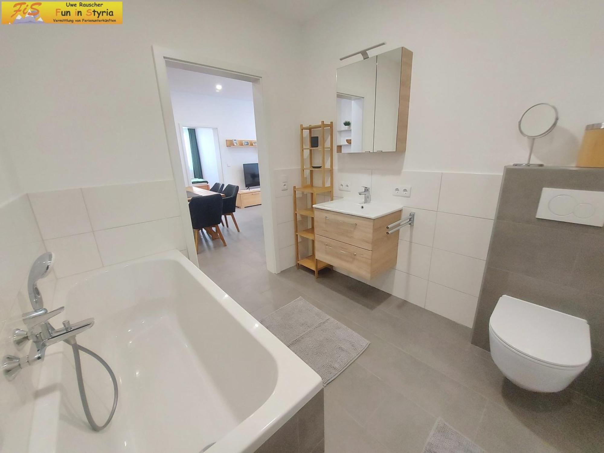 Apartment Marina باد ميترندورف المظهر الخارجي الصورة