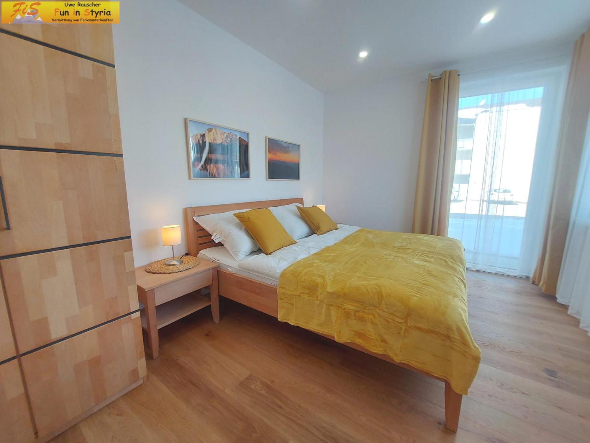 Apartment Marina باد ميترندورف المظهر الخارجي الصورة