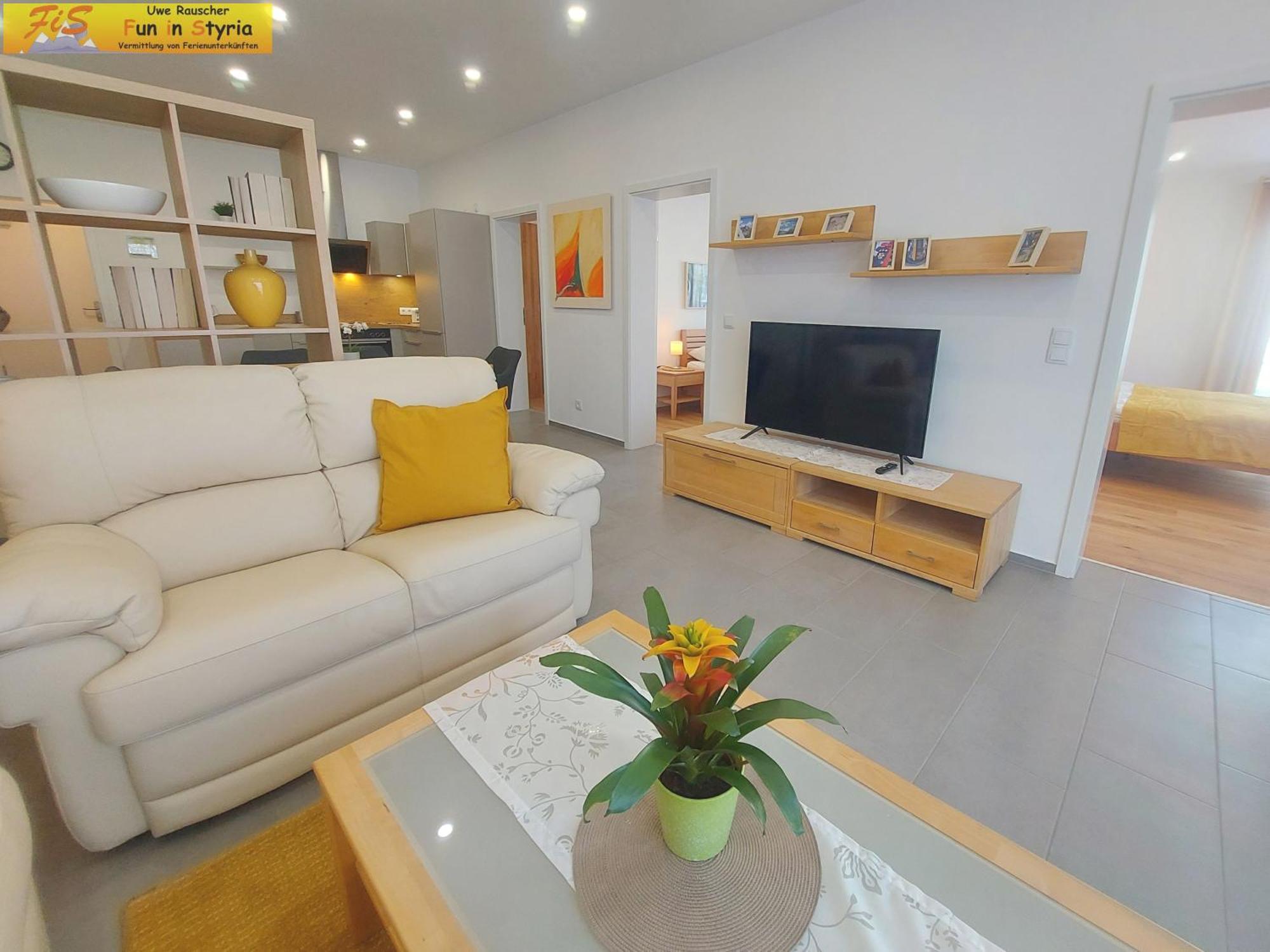 Apartment Marina باد ميترندورف المظهر الخارجي الصورة