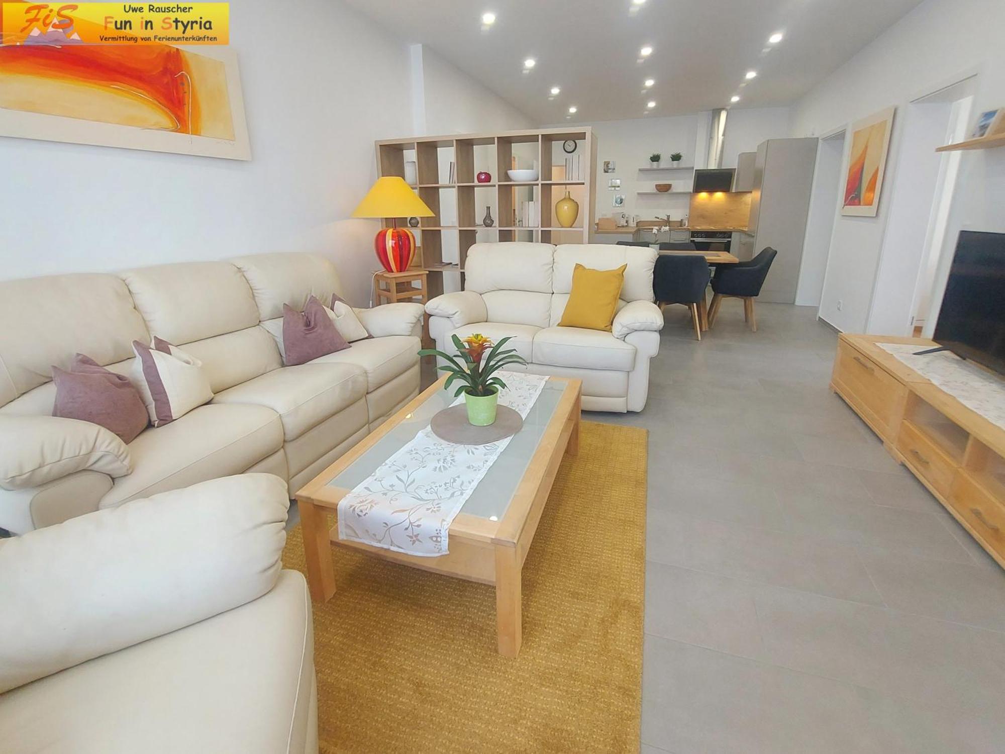Apartment Marina باد ميترندورف المظهر الخارجي الصورة