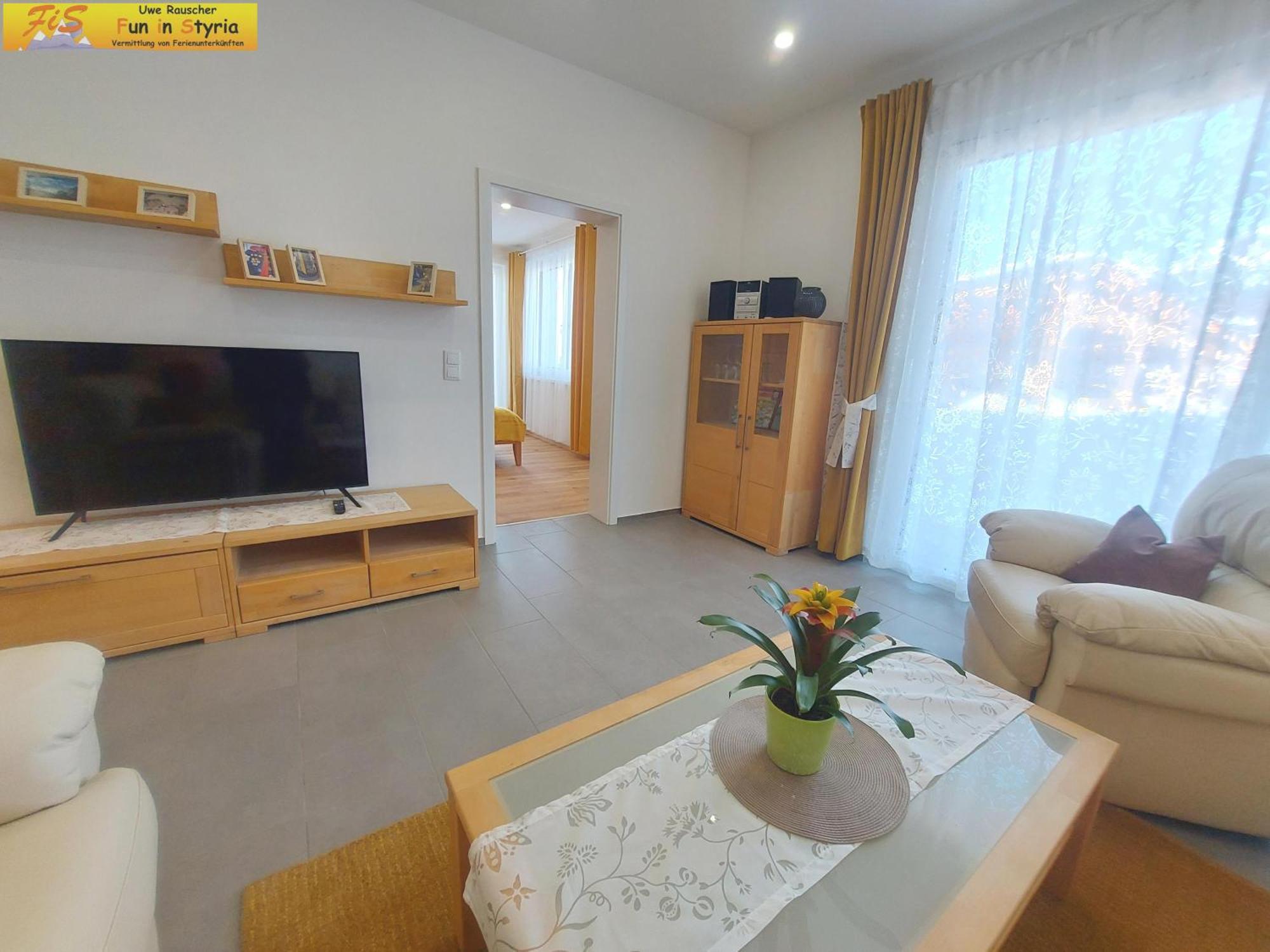 Apartment Marina باد ميترندورف المظهر الخارجي الصورة