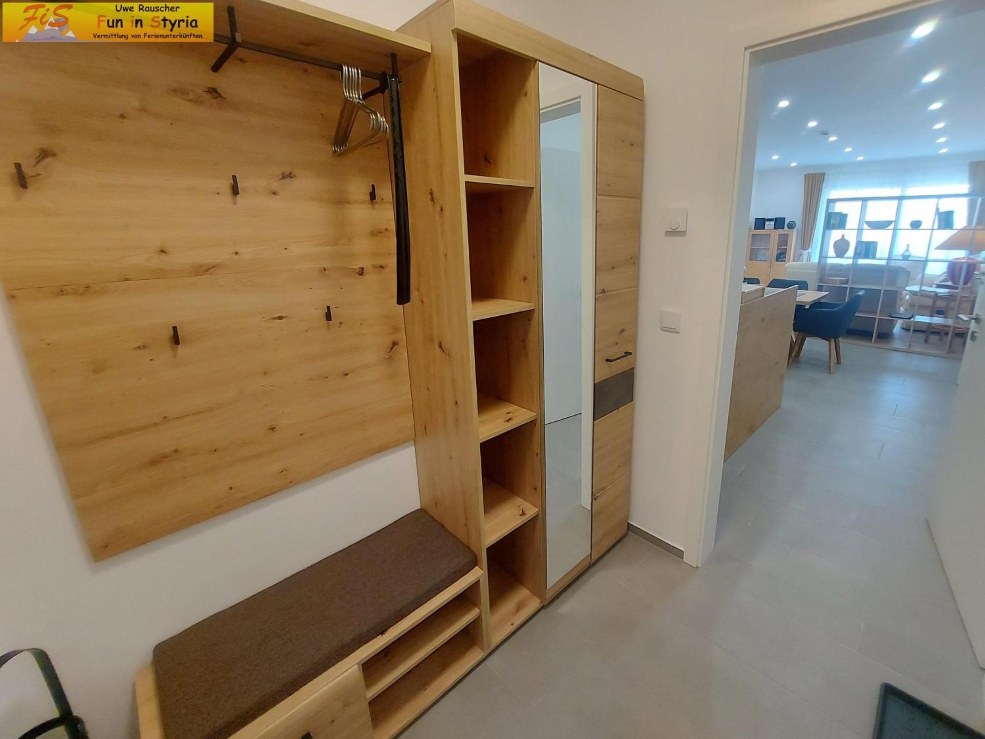Apartment Marina باد ميترندورف المظهر الخارجي الصورة