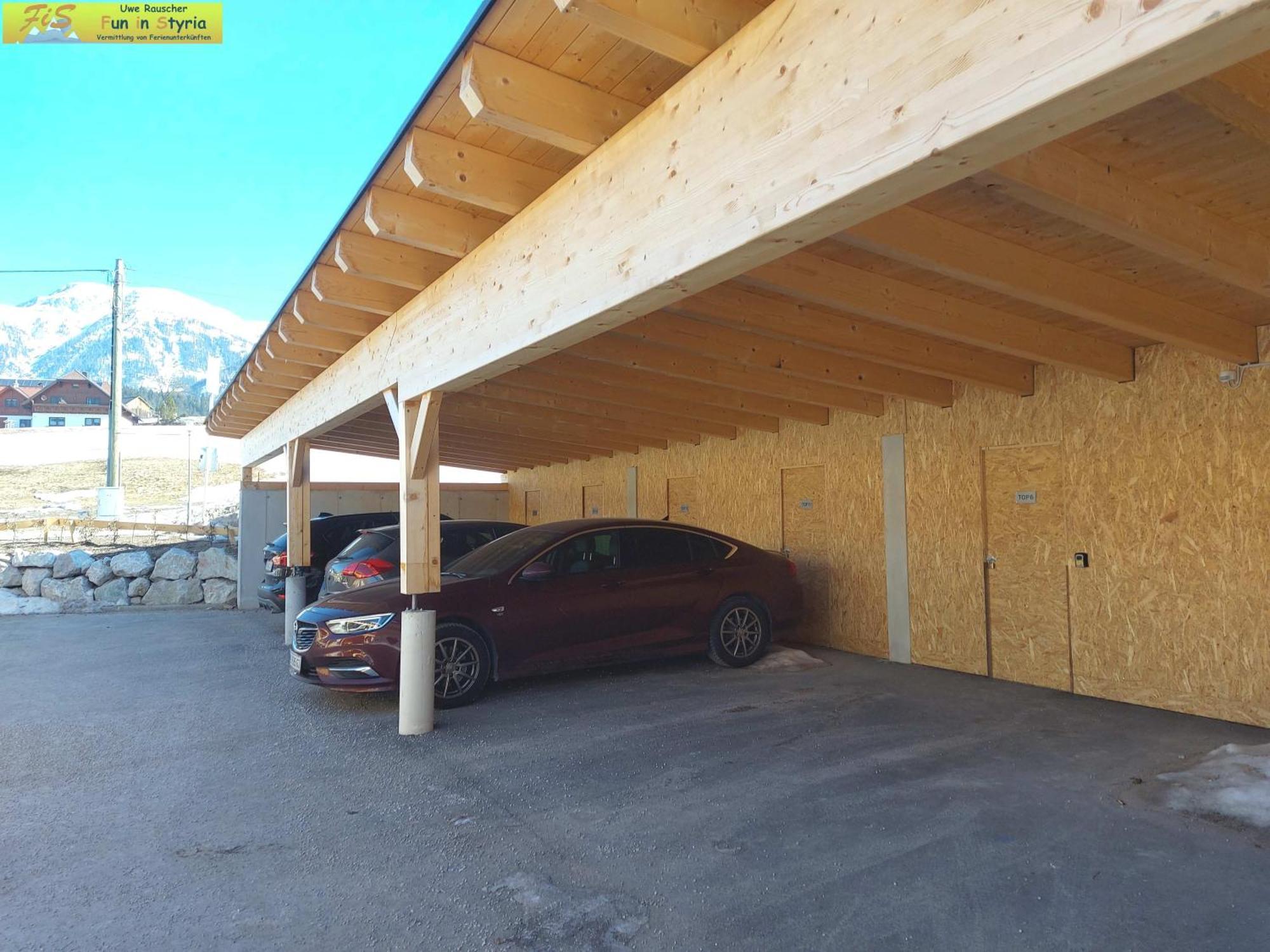 Apartment Marina باد ميترندورف المظهر الخارجي الصورة